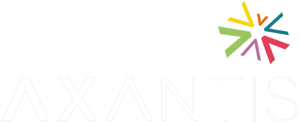 Logo Axantis